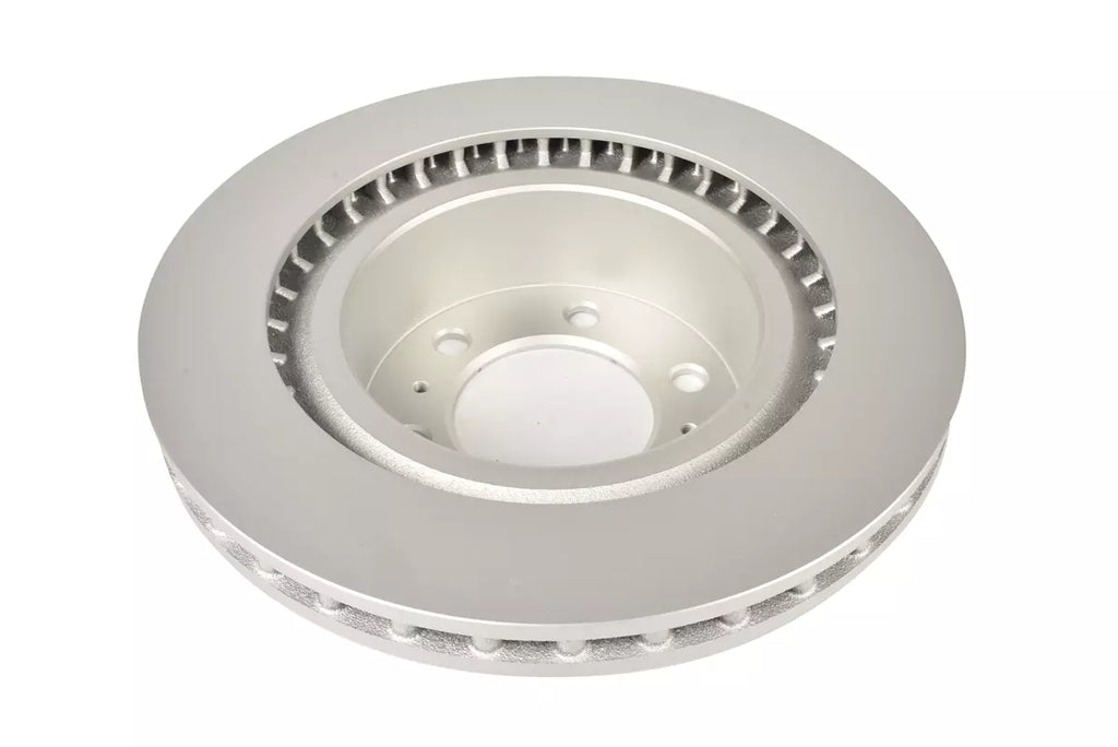 Disco freno Street Series En-Shield liscio - Ø 354 mm - spessore 32 mm - asse anteriore - Toyota Landcruiser 250 series 2024 / Toyota Landcruiser 300 series 2021