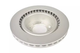 Disco freno Street Series En-Shield liscio - Ø 354 mm - spessore 32 mm - asse anteriore - Toyota Landcruiser 250 series 2024 / Toyota Landcruiser 300 series 2021