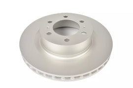 Disco freno Street Series En-Shield liscio - Ø 354 mm - spessore 32 mm - asse anteriore - Toyota Landcruiser 250 series 2024 / Toyota Landcruiser 300 series 2021