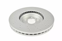 Carica l'immagine nel visualizzatore di Gallery, Disco freno Street Series En-Shield liscio - Ø 322 mm - spessore 32 mm - Mercedes-Benz CLS (C218) CLS250 TD 2011-2017 / Mercedes-Benz CLS (C218) CLS350 2011-2017 / Mercedes-Benz CLS (C218) CLS350 TD 2011-2017 (+4 modelli) - DBA3864OEX