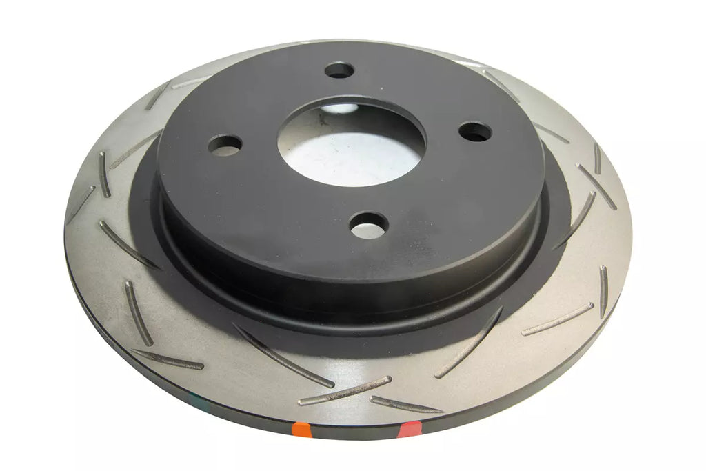 Disco freno 4000 Series T3 - Ford Fiesta (Mk6) 2004-2008 / Ford Fiesta (Mk7) 2012-2017 / Ford Focus (Mk1) 1998-2005 / Ford Puma Racing 1999-2000 / Ford Scorpio 1994-2000 (+5 modelli)