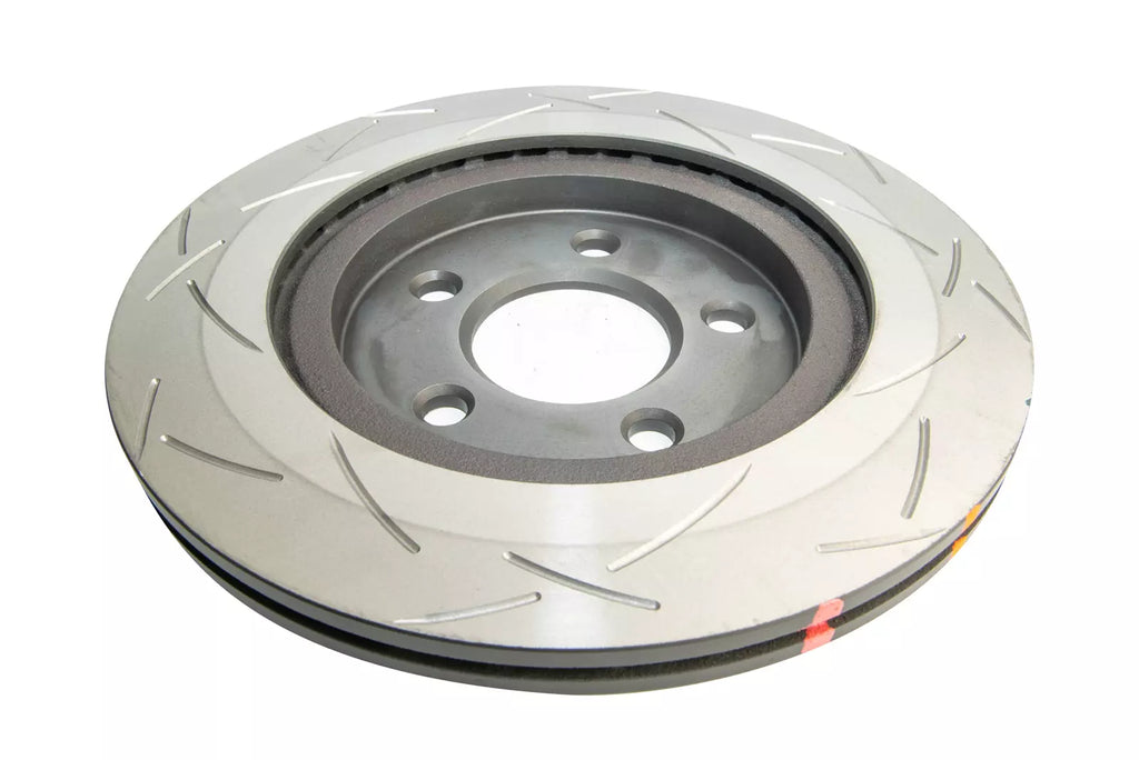 Disco freno 4000 Series T3 - Ford Mustang (5th Generation) 2005-2014 / Ford Mustang (5th Generation) Shelby GT500 2006-2012