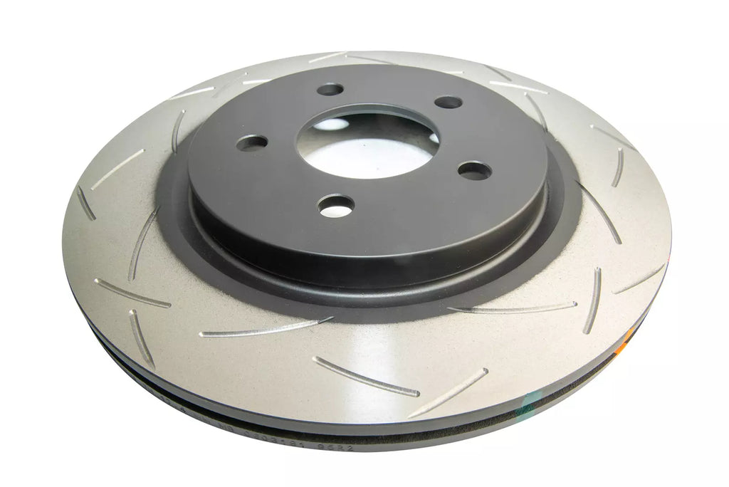 Disco freno 4000 Series T3 - Ford Mustang (5th Generation) 2005-2014 / Ford Mustang (5th Generation) Shelby GT500 2006-2012
