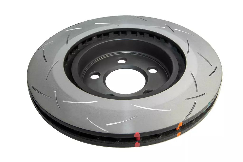Disco freno 4000 Series T3 - Chrysler 300C 2004-2011 / Dodge Challenger 2011-2021 / Dodge Challenger SE 2009-2010 / Dodge Charger 2011-2021