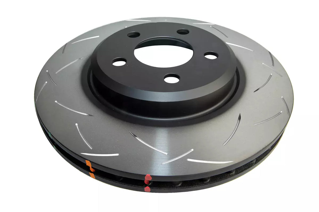 Disco freno 4000 Series T3 - Chrysler 300C 2004-2011 / Dodge Challenger 2011-2021 / Dodge Challenger SE 2009-2010 / Dodge Charger 2011-2021