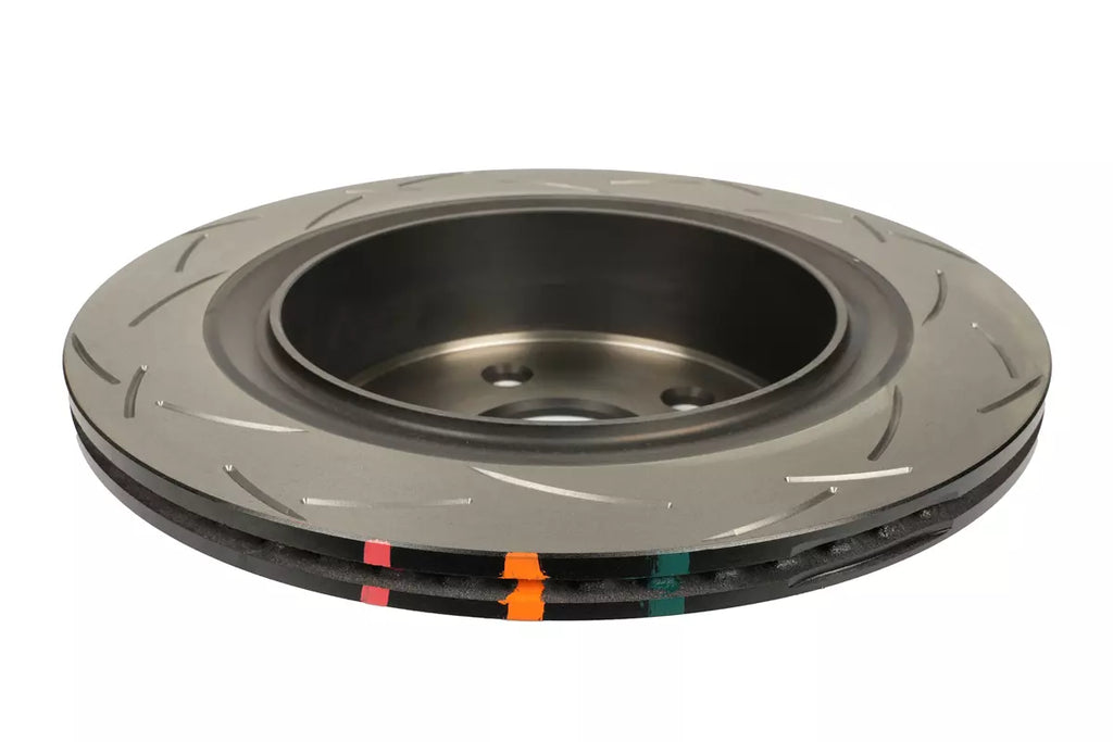 Disco freno 4000 Series T3 - Ø 352 mm - spessore 22 mm - Dodge Ram Pick-Up (1500) (2WD) 2003-2011 / Dodge Ram Pick-Up (1500) (4WD) 2002-2011 / Dodge Ram Pick-Up 1500 2011-2019 (+1 modelli)