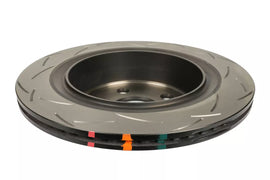 Disco freno 4000 Series T3 - Ø 352 mm - spessore 22 mm - Dodge Ram Pick-Up (1500) (2WD) 2003-2011 / Dodge Ram Pick-Up (1500) (4WD) 2002-2011 / Dodge Ram Pick-Up 1500 2011-2019 (+1 modelli)