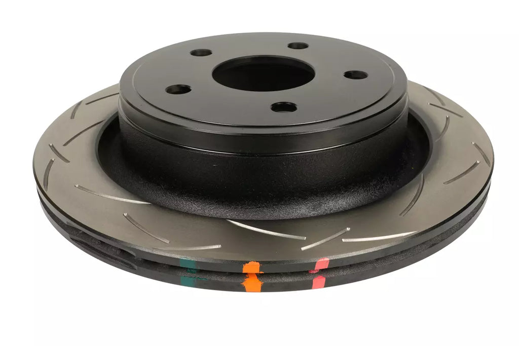 Disco freno 4000 Series T3 - Ø 352 mm - spessore 22 mm - Dodge Ram Pick-Up (1500) (2WD) 2003-2011 / Dodge Ram Pick-Up (1500) (4WD) 2002-2011 / Dodge Ram Pick-Up 1500 2011-2019 (+1 modelli)