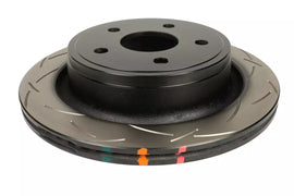 Disco freno 4000 Series T3 - Ø 352 mm - spessore 22 mm - Dodge Ram Pick-Up (1500) (2WD) 2003-2011 / Dodge Ram Pick-Up (1500) (4WD) 2002-2011 / Dodge Ram Pick-Up 1500 2011-2019 (+1 modelli)
