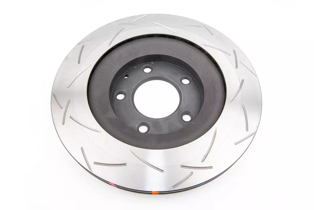 Disco freno 4000 Series T3 - Ø 302 mm - spessore 18 mm - Mazda RX8 ROTARY 2003-2012