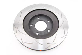Disco freno 4000 Series T3 - Ø 302 mm - spessore 18 mm - Mazda RX8 ROTARY 2003-2012