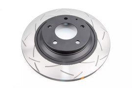 Disco freno 4000 Series T3 - Ø 302 mm - spessore 18 mm - Mazda RX8 ROTARY 2003-2012