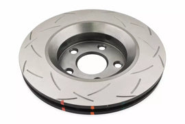 Disco freno 4000 Series T3 - Ø 332 mm - spessore 28 mm - Jeep Wrangler (JK) 2007-2018