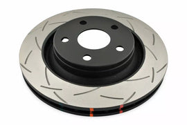 Disco freno 4000 Series T3 - Ø 332 mm - spessore 28 mm - Jeep Wrangler (JK) 2007-2018