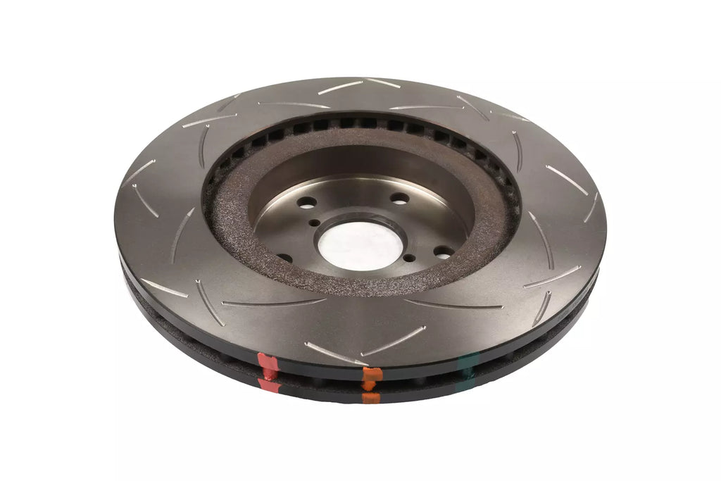Disco freno 4000 Series T3 - Subaru WRX STi 2022