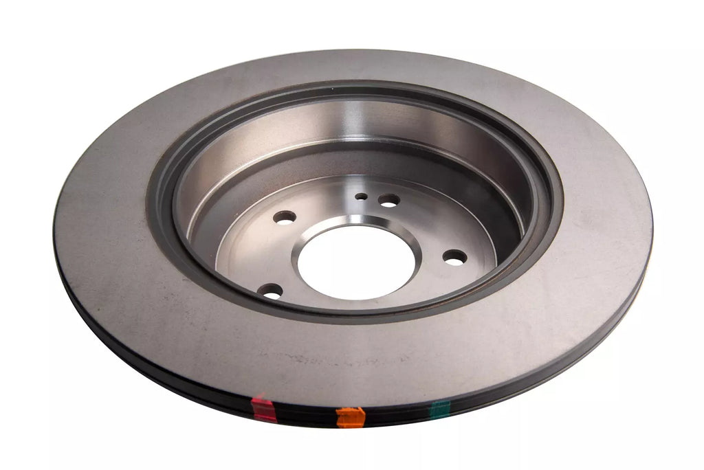 Disco freno 4000 Series liscio - Ø 314 mm - spessore 13 mm - Kia Stinger 2017