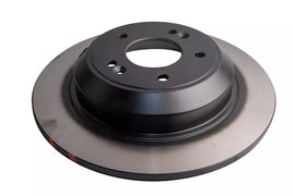 Disco freno 4000 Series liscio - Ø 314 mm - spessore 13 mm - Kia Stinger 2017