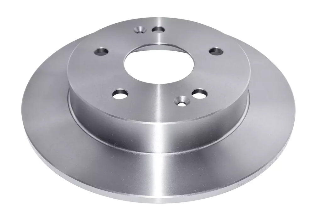 Disco freno Street Series liscio - Honda Civic (8th Gen) FD1 2005-2012 / Honda Civic (8th Gen) FK 2006-2012 / Honda Civic (8th Gen) FN 2006-2012 (+1 modelli)