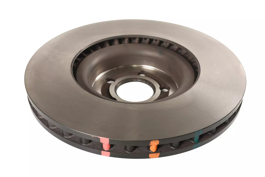 Disco freno 4000 Series liscio - Ø 390 mm - spessore 36 mm - Ford Mustang (7th Generation) 2024