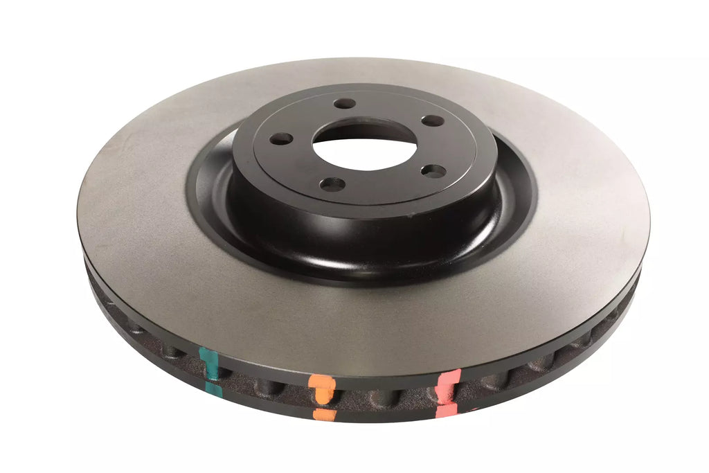 Disco freno 4000 Series liscio - Ø 390 mm - spessore 36 mm - Ford Mustang (7th Generation) 2024