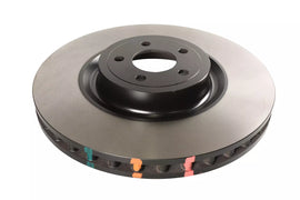 Disco freno 4000 Series liscio - Ø 390 mm - spessore 36 mm - Ford Mustang (7th Generation) 2024