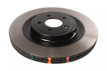 Load image into Gallery viewer, Disco freno 4000 Series liscio - Ø 355 mm - spessore 28 mm - Ford Mustang (7th Generation) 2024