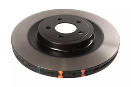 Disco freno 4000 Series liscio - Ø 355 mm - spessore 28 mm - Ford Mustang (7th Generation) 2024