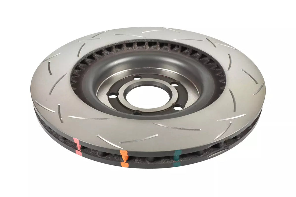Disco freno 4000 Series T3 - Ø 355 mm - spessore 28 mm - Ford Mustang (7th Generation) 2024