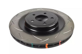 Kit dischi e pastiglie Xtreme Performance T3 scanalato - Ford Mustang (7th Generation) 2024 - DBA43849S-15336XP
