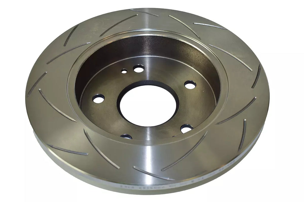 Disco freno Street Series T2 - Honda Civic (8th Gen) FD1 2005-2012 / Honda Civic (8th Gen) FK 2006-2012 / Honda Civic (8th Gen) FN 2006-2012 (+1 modelli)