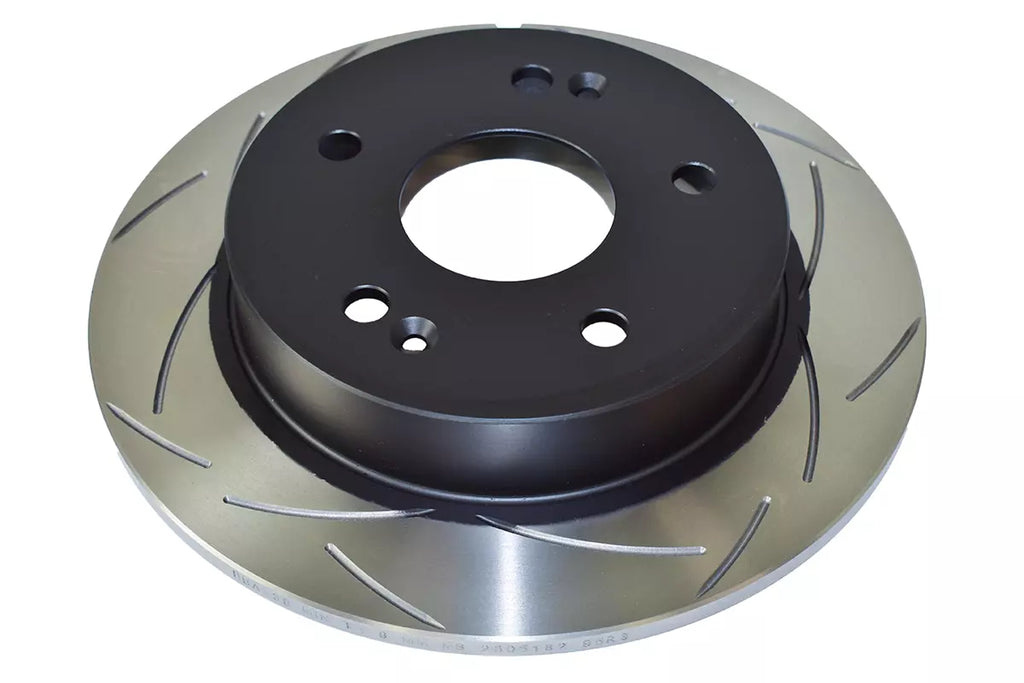 Disco freno Street Series T2 - Honda Civic (8th Gen) FD1 2005-2012 / Honda Civic (8th Gen) FK 2006-2012 / Honda Civic (8th Gen) FN 2006-2012 (+1 modelli)