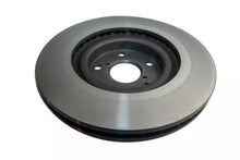 Carica l'immagine nel visualizzatore di Gallery, Disco freno 4000 Series liscio - Ø 323 mm - spessore 30 mm - Toyota Supra MK3 A70 MK4 A80 1993-1997