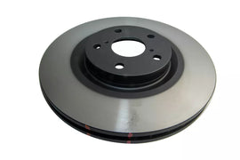 Disco freno 4000 Series liscio - Ø 323 mm - spessore 30 mm - Toyota Supra MK3 A70 MK4 A80 1993-1997