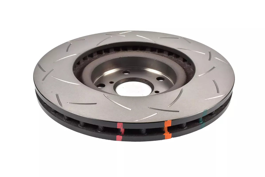 Disco freno 4000 Series T3 - Ø 323 mm - spessore 30 mm - Toyota Supra MK3 A70 MK4 A80 1993-1997