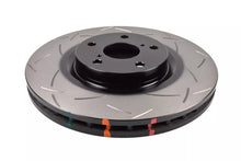 Carica l'immagine nel visualizzatore di Gallery, Disco freno 4000 Series T3 - Ø 323 mm - spessore 30 mm - Toyota Supra MK3 A70 MK4 A80 1993-1997