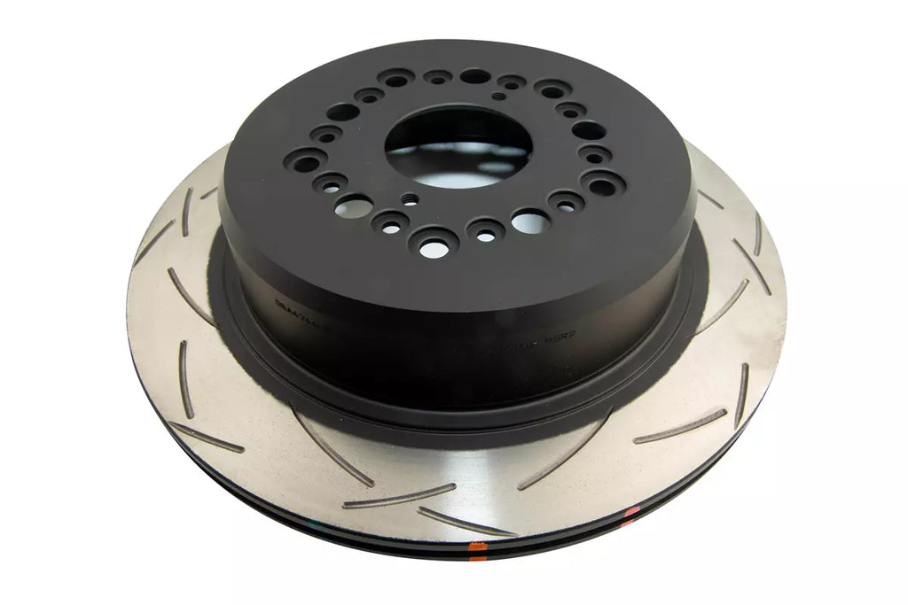 Disco freno 4000 Series T3 - Lexus Aristo 1994-1997 / Lexus GS300 1991-1995 / Lexus LS400 (XF10) 1993-1995 / Lexus LS400 (XF20) 1995-2000 / Lexus SC400 1994-2000 (+4 modelli)