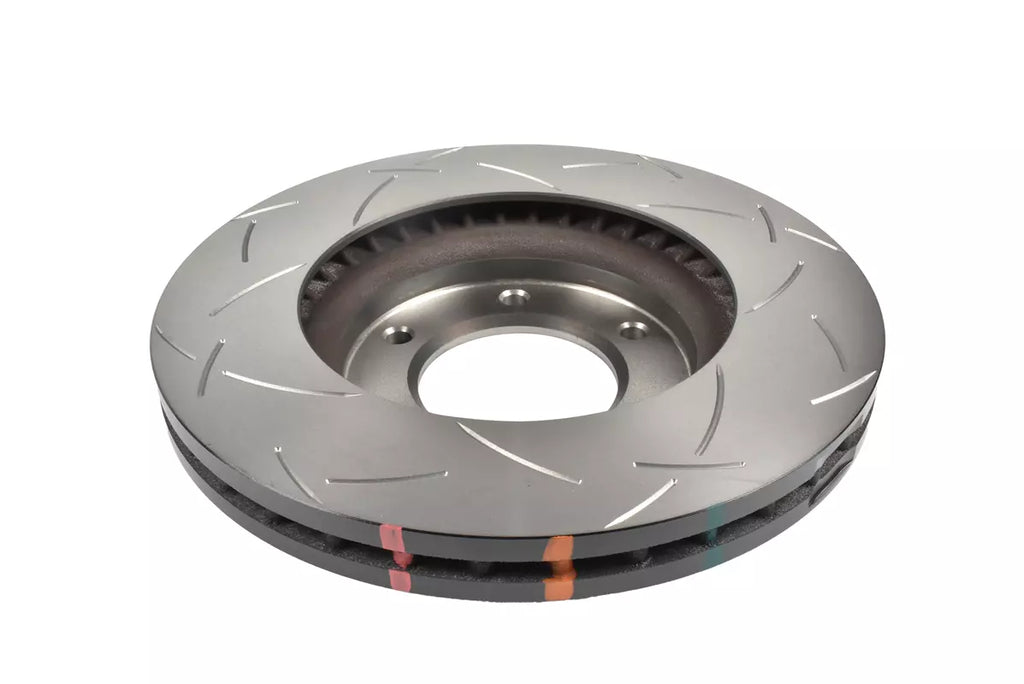 Disco freno 4000 Series T3 compatibile con DBABU3000 - Ford Ranger (4th Gen) 2023-2025 / Volkswagen Amarok 2022 / Volkswagen Amarok (Mk2) 2022