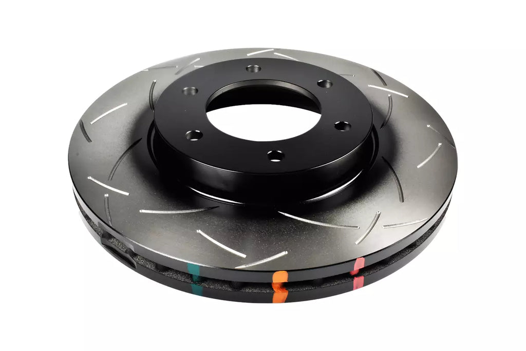 Disco freno 4000 Series T3 compatibile con DBABU3000 - Ford Ranger (4th Gen) 2023-2025 / Volkswagen Amarok 2022 / Volkswagen Amarok (Mk2) 2022