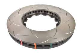 Disco freno 5000 Series T3 scanalato solo disco (compatibile con DBA53848BLKS) - Ford Mustang (7th Generation) 2024