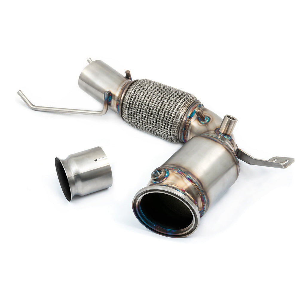 Cobra Sport Downpipe per BMW 128ti F40 (2020+)