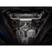Carica l'immagine nel visualizzatore di Gallery, Cobra Sport Scarico sportivo GPF Back per Toyota Yaris GR (2020+)