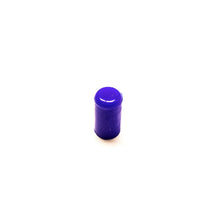 Carica l'immagine nel visualizzatore di Gallery, Tappo di chiusura in silicone — 10 mm / Blu