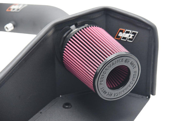 Kit aspirazione diretta MST Performance per Audi RS3 8V TTRS 8S and RSQ3 F3 2.5 TFSI - foto 5