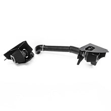 Kit Aspirazione Diretta Proram PRK-276-BK con coperchi in carbonio BMW M2, M3 e M4 3.0 S58