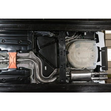 Carica l'immagine nel visualizzatore di Gallery, Cobra Sport Scarico sportivo Turbo Back valvolato per Ford Fiesta ST MK8 (18-23)