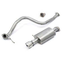Carica l'immagine nel visualizzatore di Gallery, Cobra Sport Scarico sportivo GPF Back per Ford Fiesta 1.0L Ecoboost ST-Line MK8 (18-23)