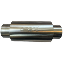Decat Test Pipe SRS 63,5 mm Universale - foto 2