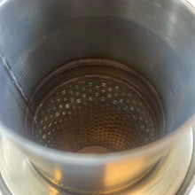 Decat Test Pipe SRS 63,5 mm Universale - foto 3