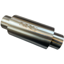 Decat Test Pipe SRS 76 mm Universale