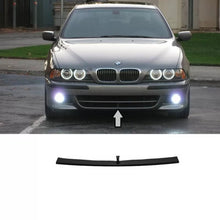 Carica l'immagine nel visualizzatore di Gallery, Decorativo griglia modanatura per Paraurti anteriore BMW 5 E39 95-03 M5